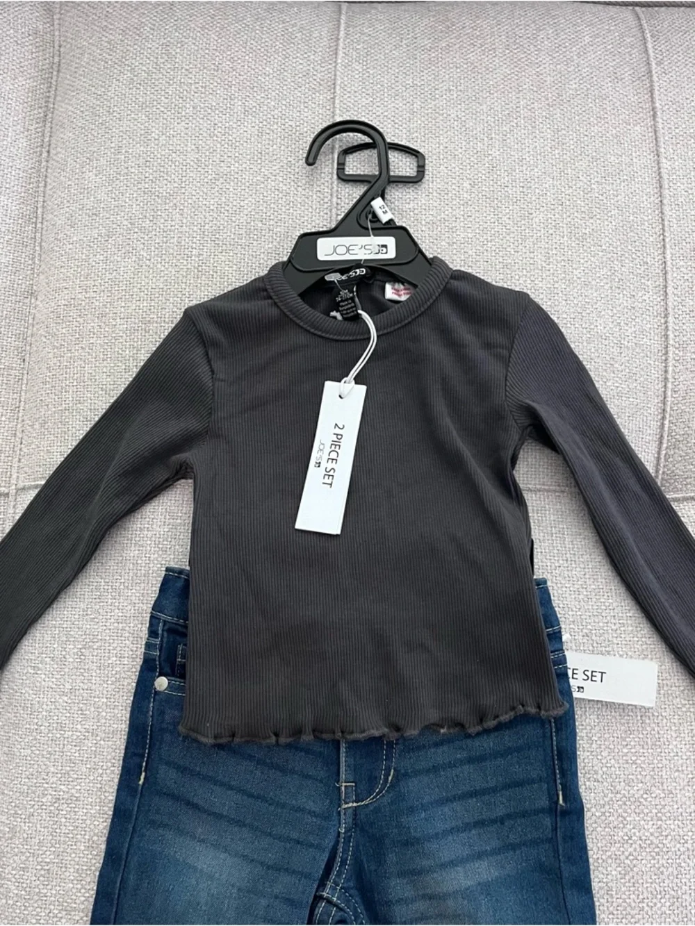 NWT Joe’s outfit - Picture 3 of 7